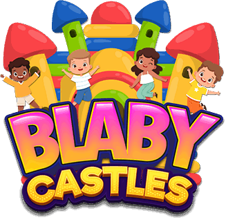 Blaby castles